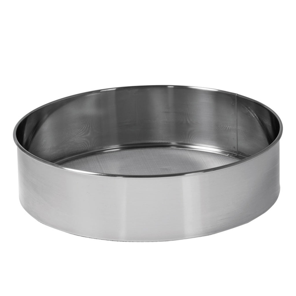 Avanti 25Cm Drum Sieve