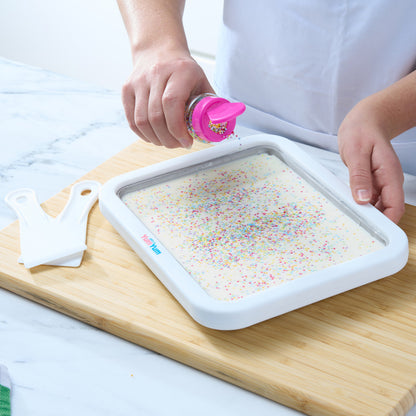 Yum Yum Ice Cream Maker