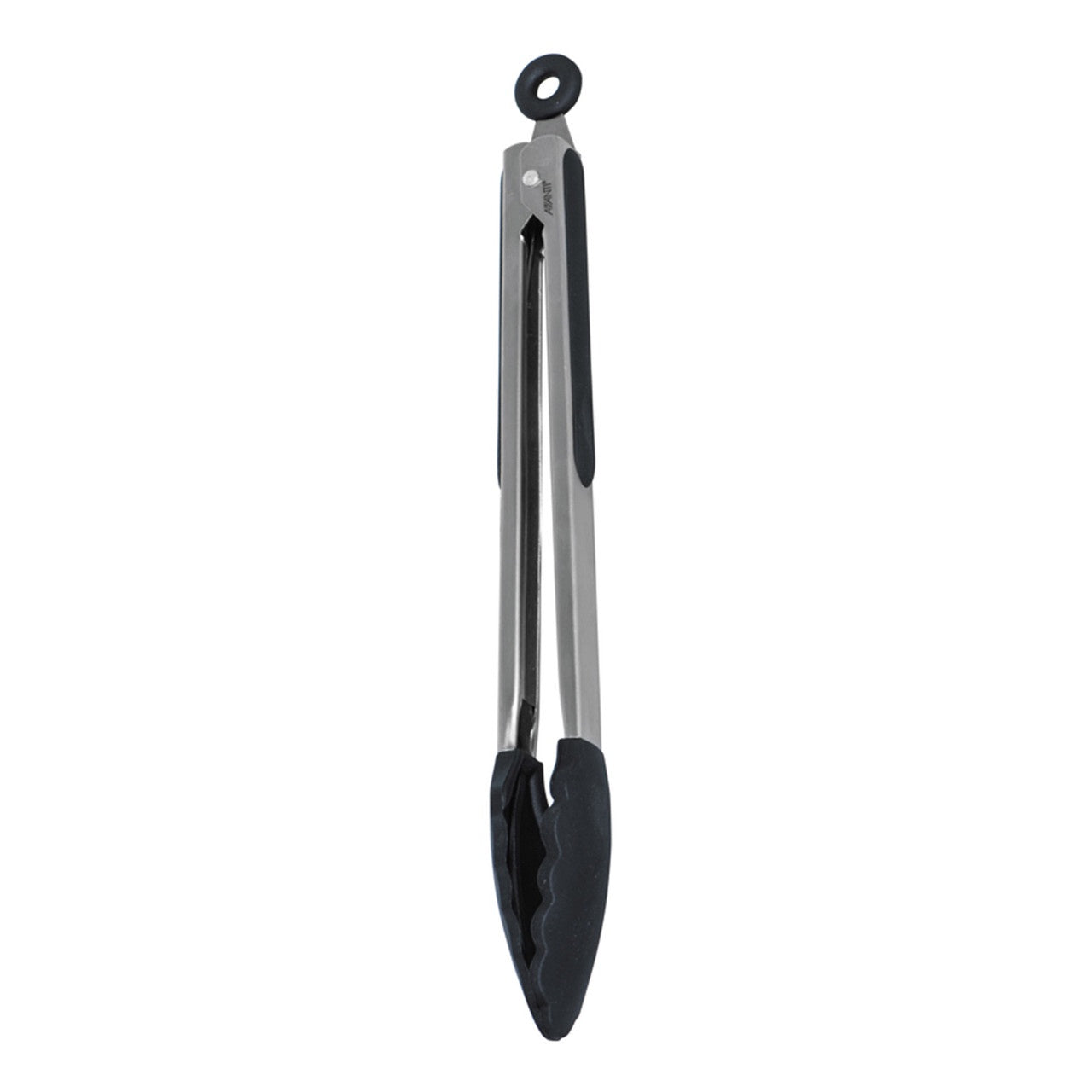 Avanti Tongs 30cm Black