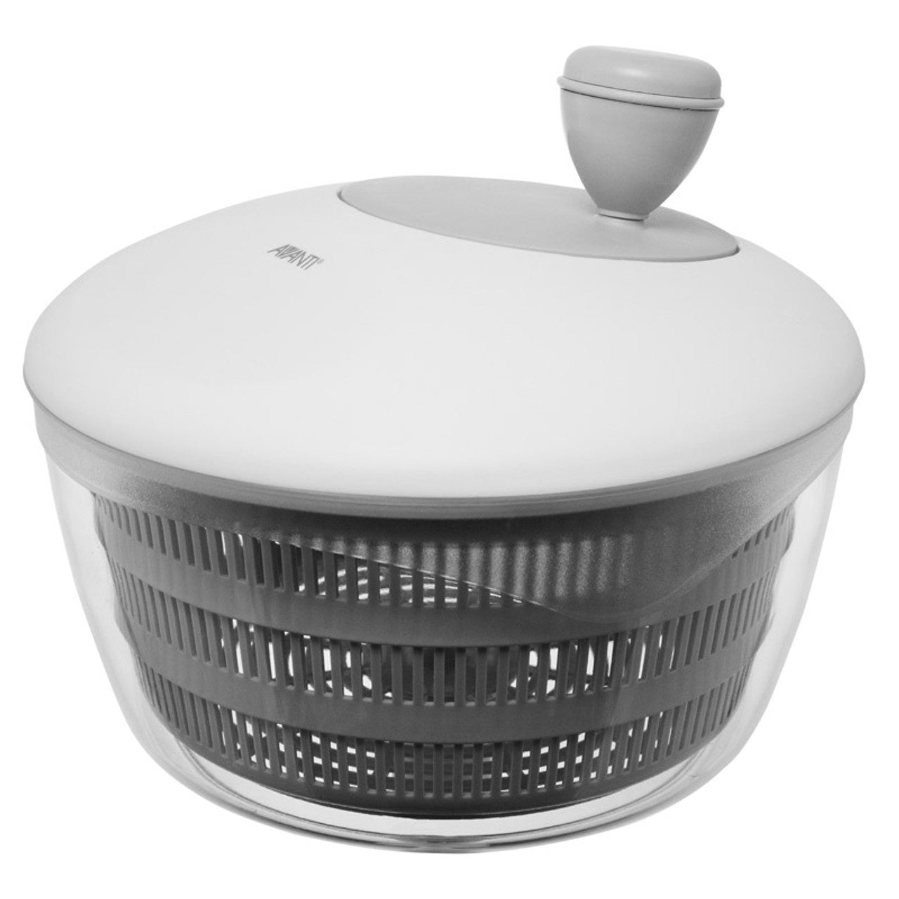 Avanti Salad Spinner 24cm 3.5L