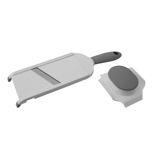 Handheld Mandolin Slicer