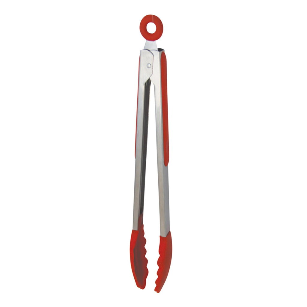 Avanti Tongs 30cm Red