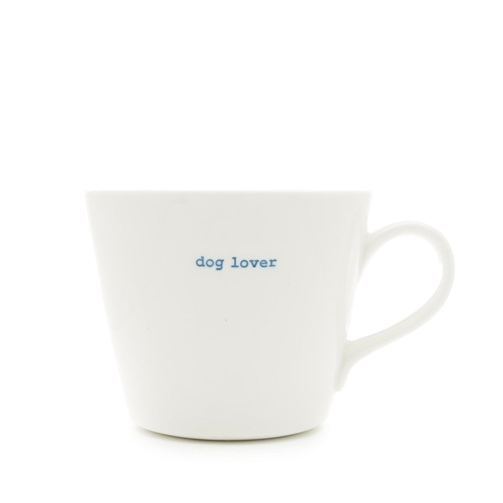 Mug - Dog Lover