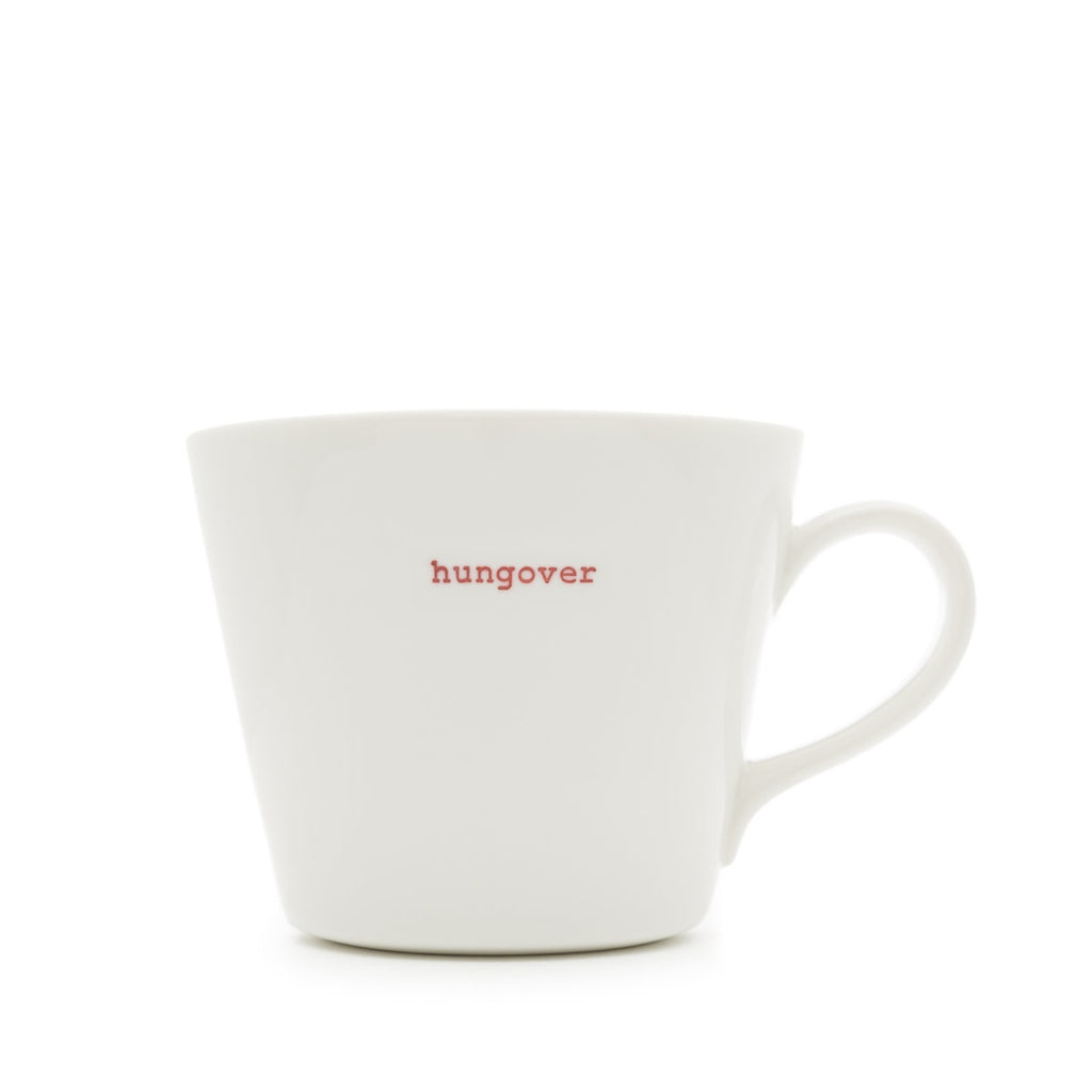 Mug - Hungover