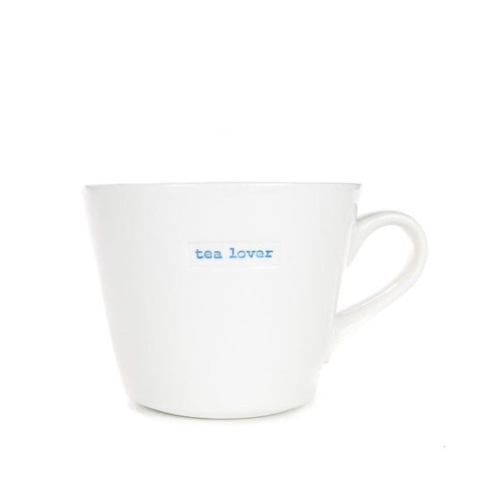 Mug - Tea Lover