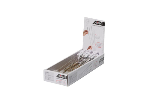 Straw Cleaning Brush Singles