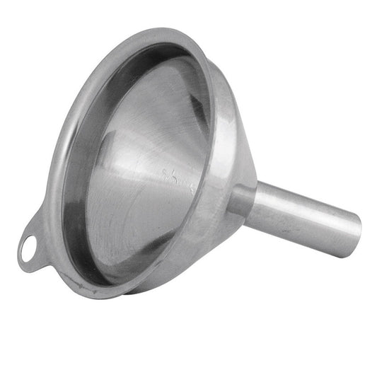 Mini Stainless Funnel