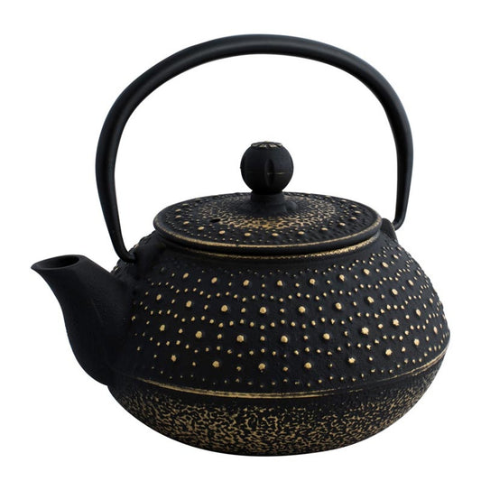 Imperial Cast Iron Teapot 800ml