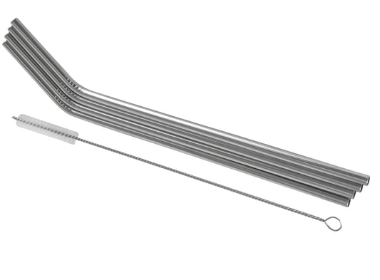 Stainless Steel Straws