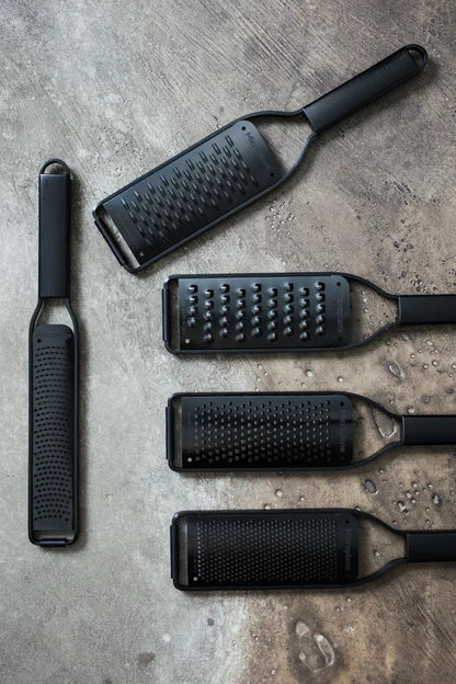 Microplane Black Sheep Extra Coarse Grater