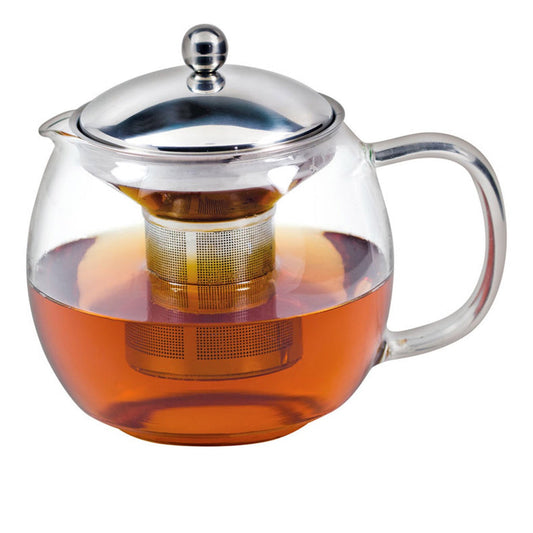 Avanti Glass Teapot 1.5L