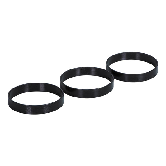 Avanti N/S Egg Rings Set3