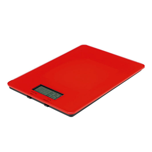 Avanti Digi Scale Red