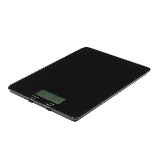 Avanti Digital Scale Black