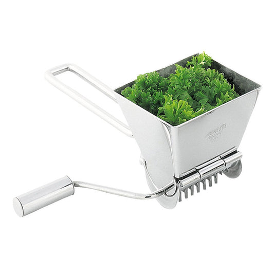 Avanti Rotary Herb Mill