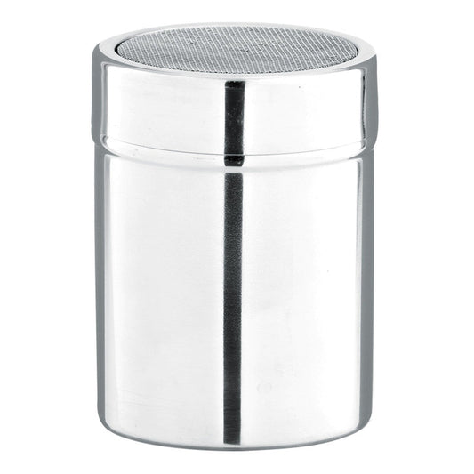 Stainless Shaker Mesh Top