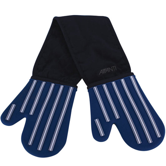 Avanti Silicone Double Glove Butcher