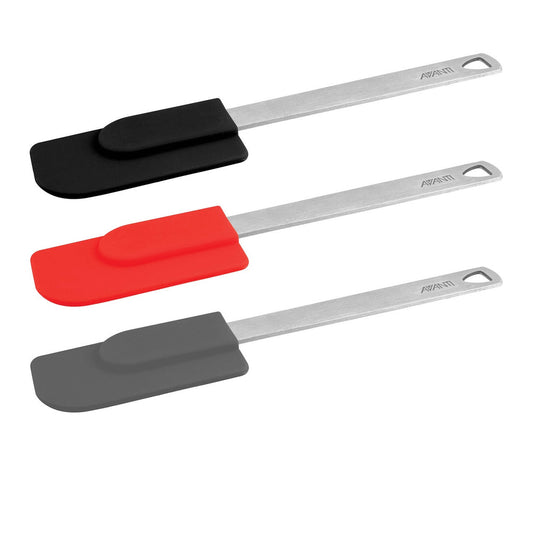 Mini Spatula With Silicone