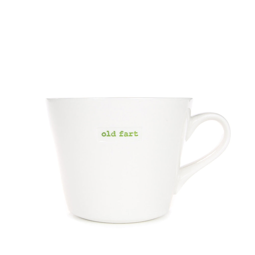 Mug - Old Fart