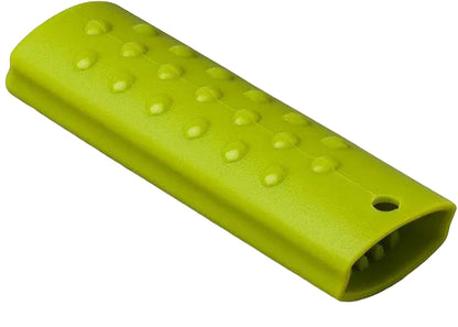 Silicone Pan Handle Lime