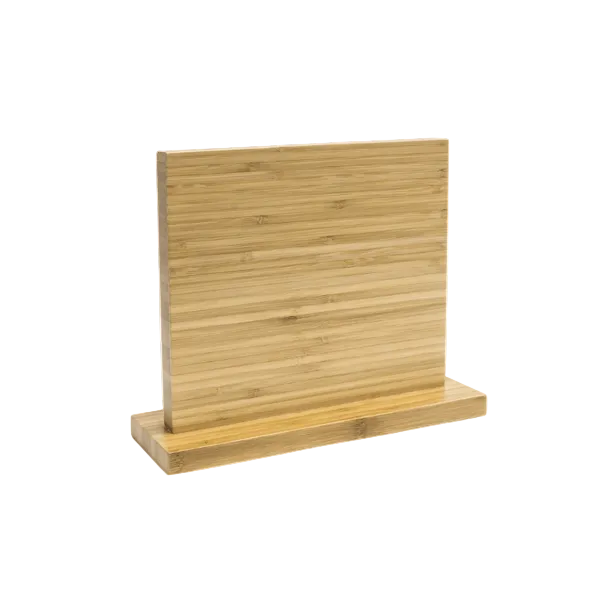 Magnetic Duo Block Bamboo