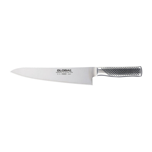 Global 24cm Cooks Knife