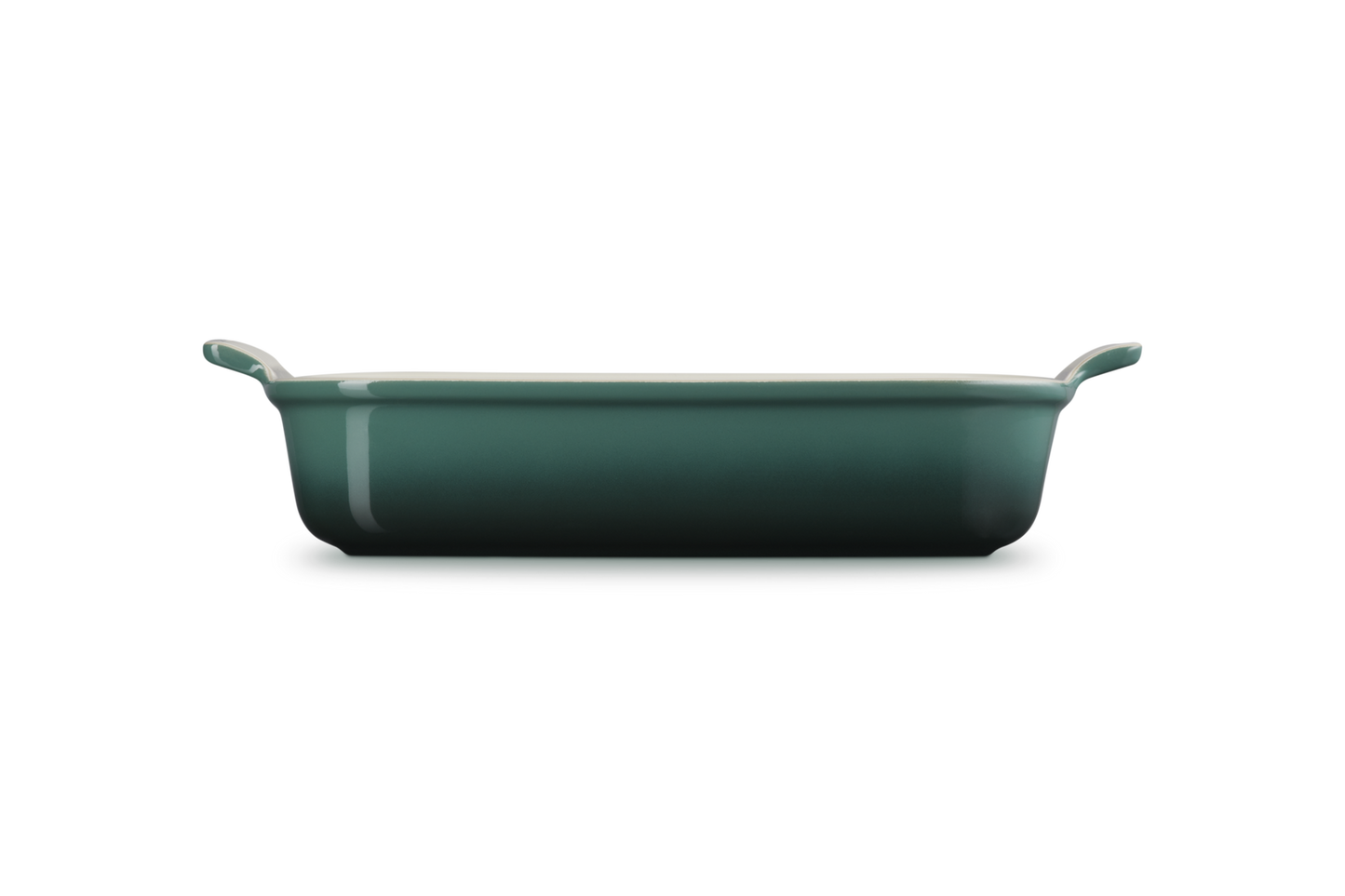 Heritage Rect Dish 32cm Artichaut