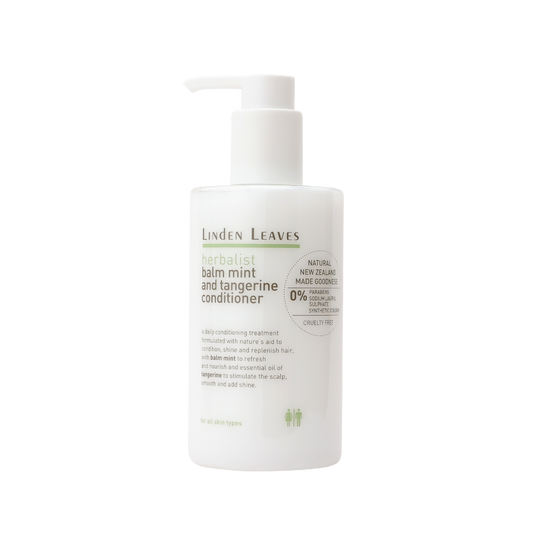 Herbalist Conditioner 300Ml