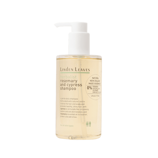 Herbalist Shampoo 300Ml