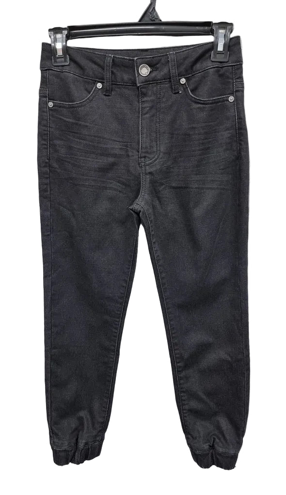 St Goliath Boys Iconic Pant Black