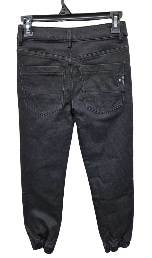 St Goliath Boys Iconic Pant Black