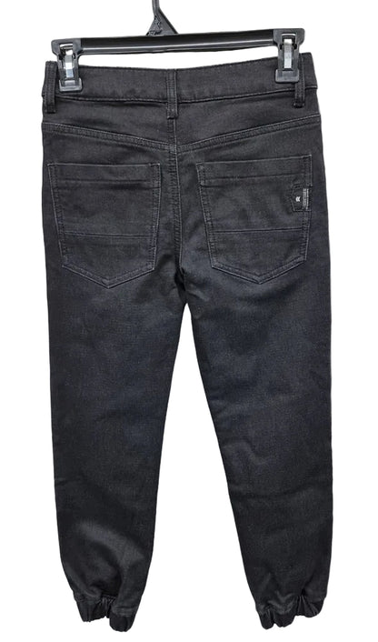 St Goliath Boys Iconic Pant Black