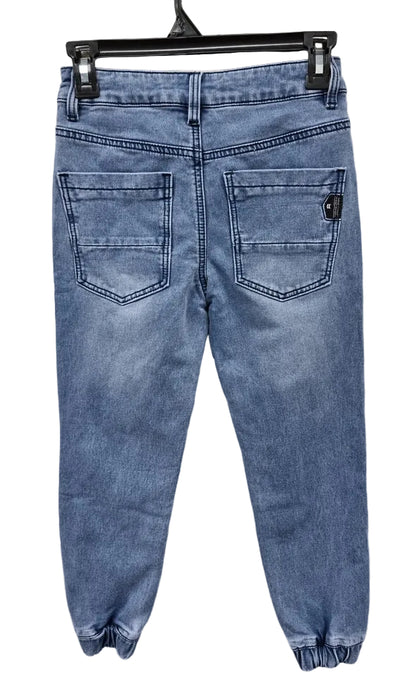 St Goliath Boys Iconic Pant Blue