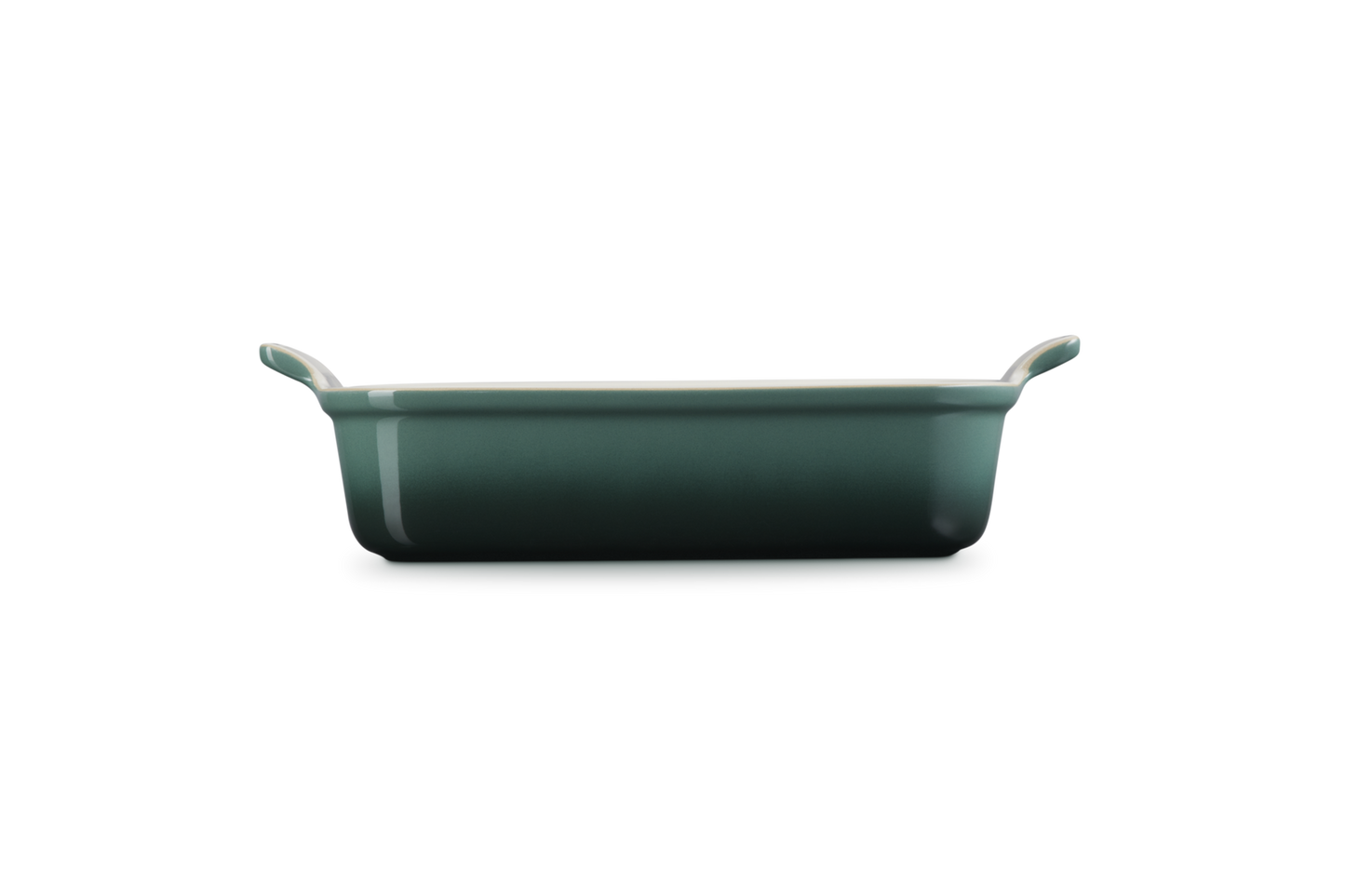 Heritage Rect Dish 26cm Artichaut
