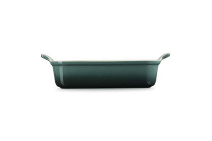 Heritage Rect Dish 26cm Artichaut