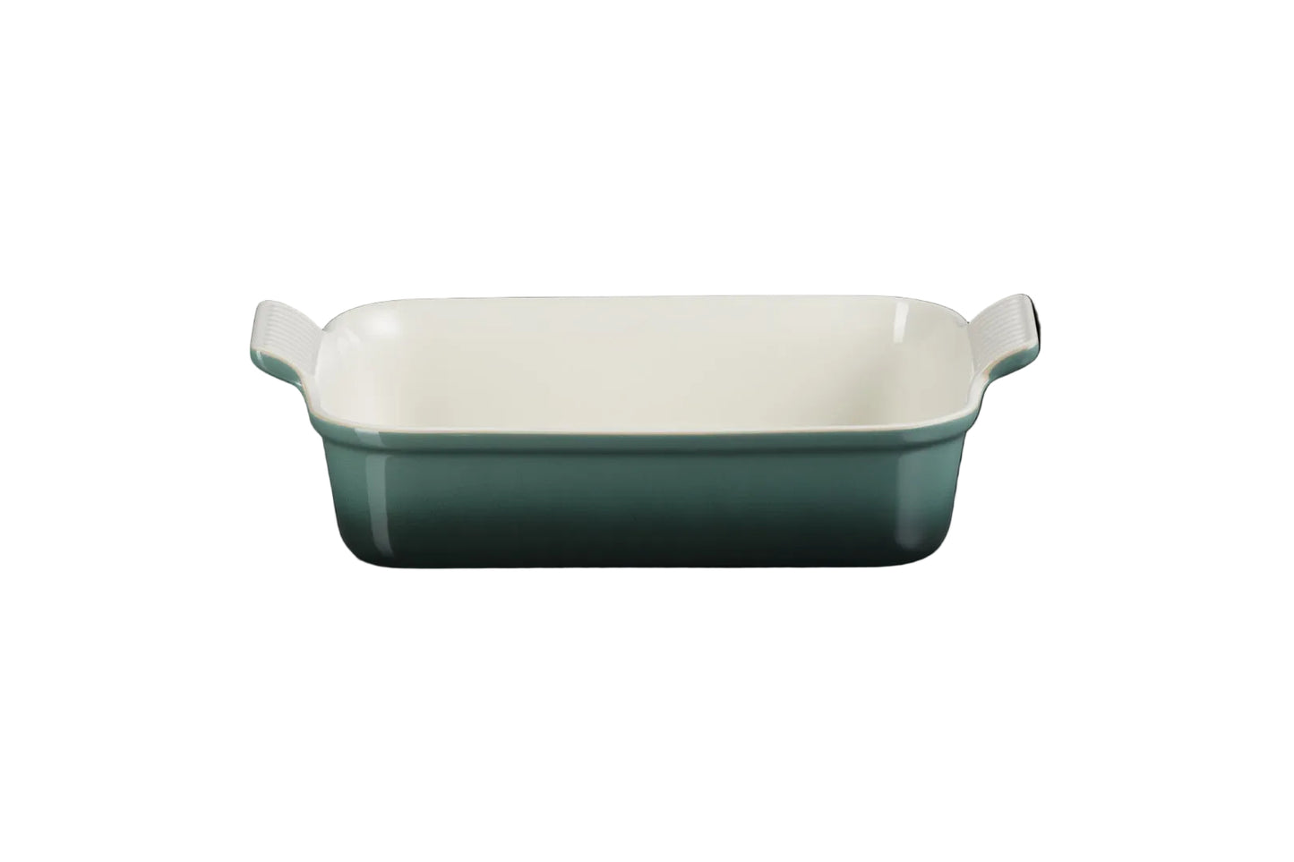 Heritage Rect Dish 26cm Artichaut