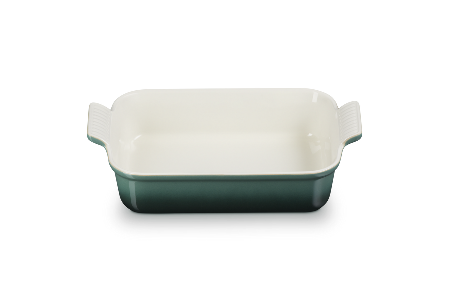 Heritage Rect Dish 26cm Artichaut