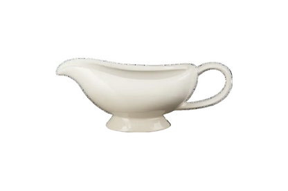 Gravy Boat 460ml Meringue