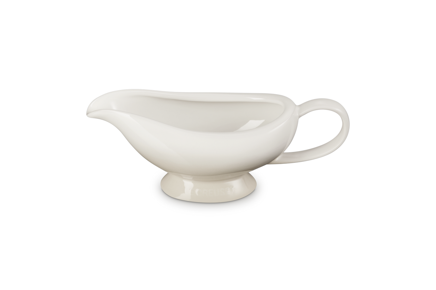 Gravy Boat 460ml Meringue