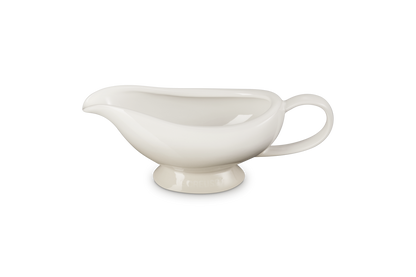 Gravy Boat 460ml Meringue
