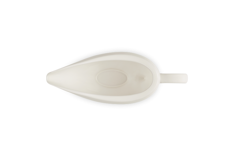 Gravy Boat 460ml Meringue