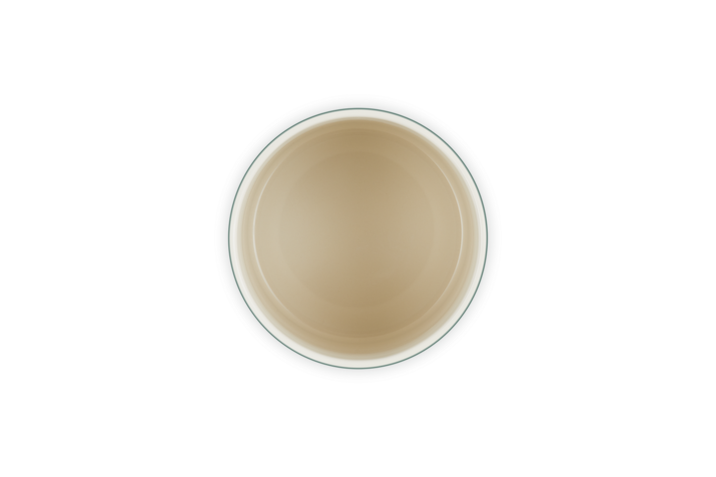 Large Utensil Jar Artichaut