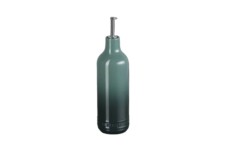 Signt Oil Cruet Artichaut