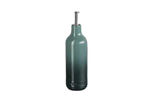 Signt Oil Cruet Artichaut