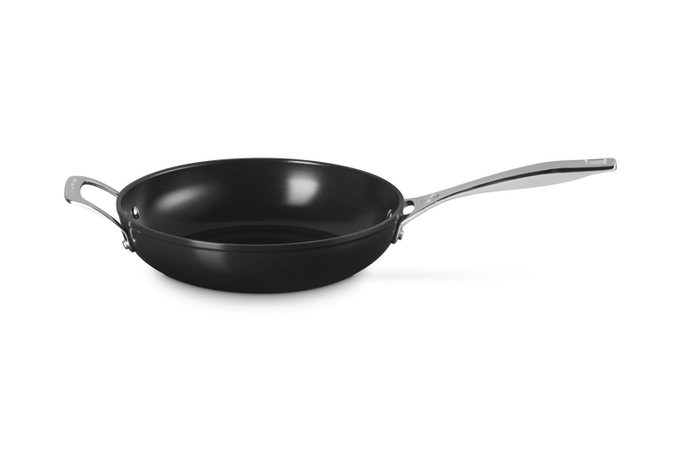 ENSC Deep Frying Pan 26cm