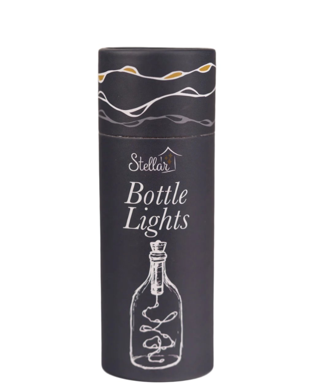 LED Bottle Lights 1.5m