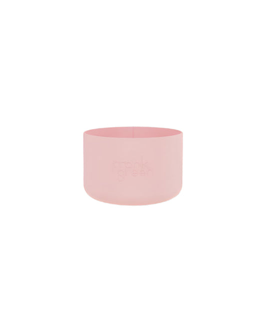 Bumper Bottle Guard 595ml Blushed