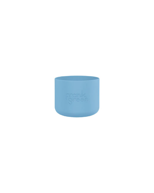 Bumper Bottle Guard 595ml Sky Blue