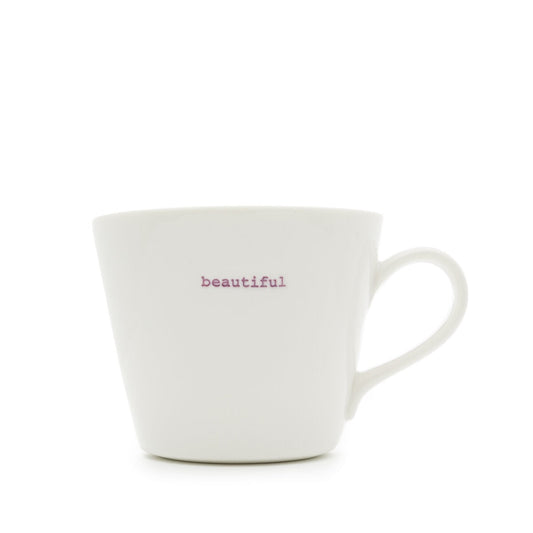 Mug - Beautiful