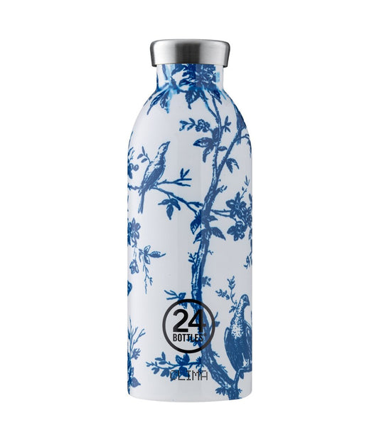 24B Clima 500ml Silk Road